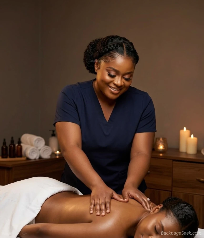 Professional Relaxation Massage Houston in Houston – Massage & Bodywork photo 2