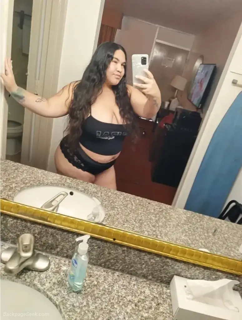 YOUR FAVORITE THICK BIG BOOTY LATINA in Houston – Women Seeking Men photo 5