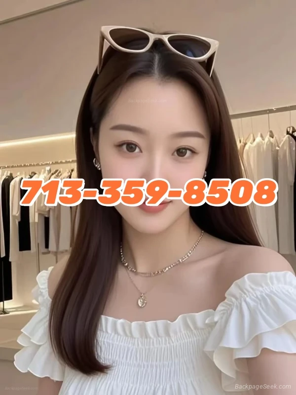 713-359-8508 Best Asian Massage New masseur in Houston – Women Seeking Men photo 2