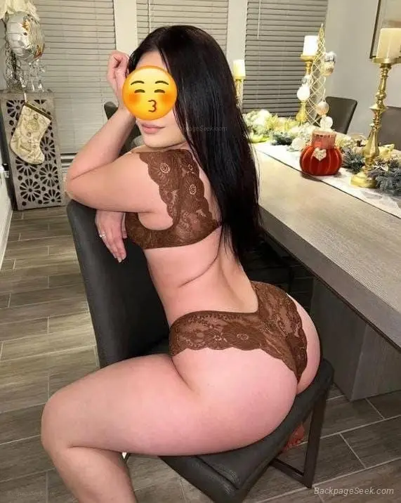chica latina sexy lista para ti