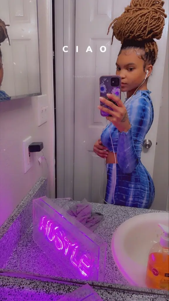 lil bit