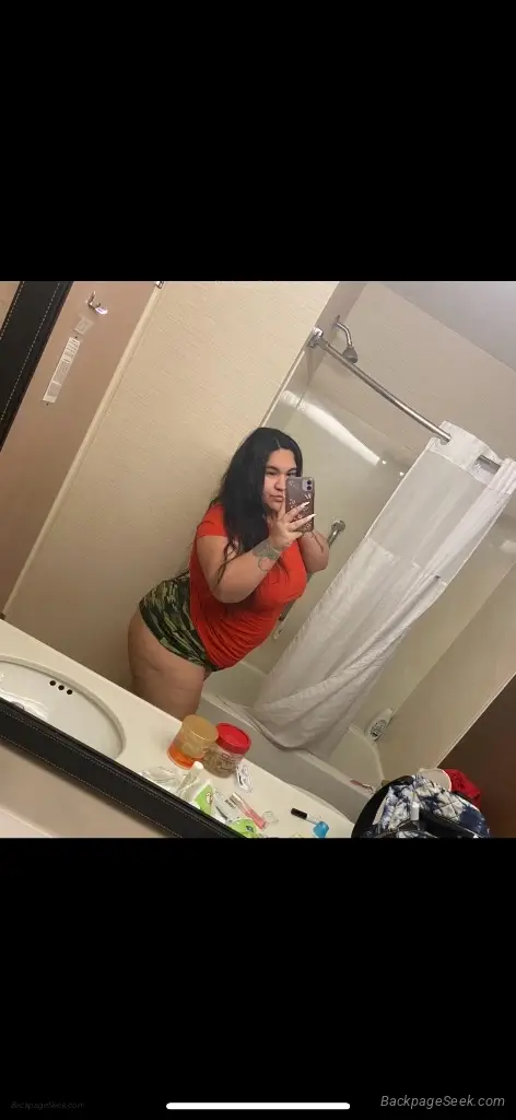 YOUR FAVORITE THICK BIG BOOTY LATINA in Houston – Women Seeking Men photo 2