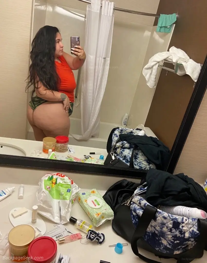 YOUR FAVORITE THICK BIG BOOTY LATINA in Houston – Women Seeking Men photo 6