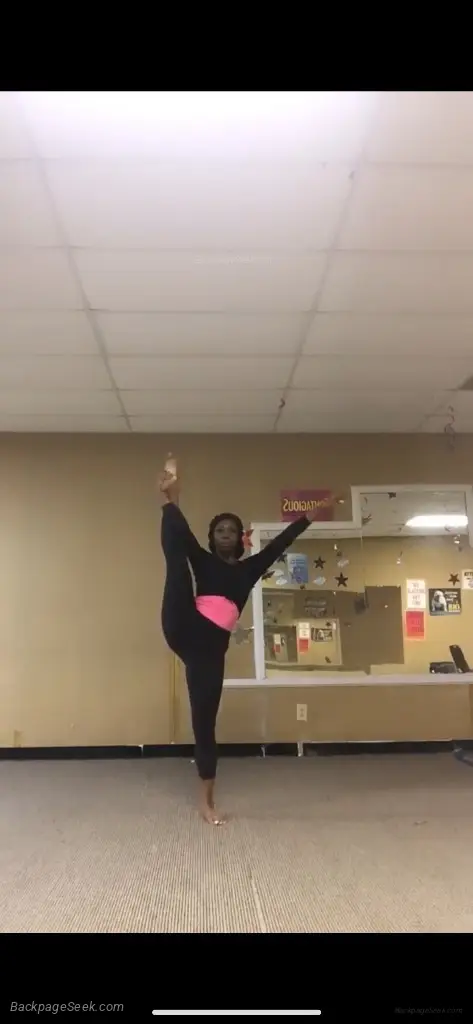 The Stress Reliever You Need in Houston – Women Seeking Men photo 5