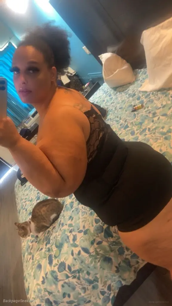 BIG BOOTY QUEEN OF BACKSHOTS - 100 real verified freak WITH... in Houston – Women Seeking Men photo 4