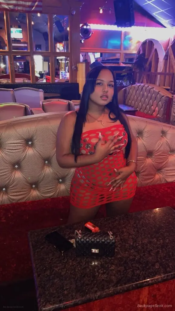 sexy latina