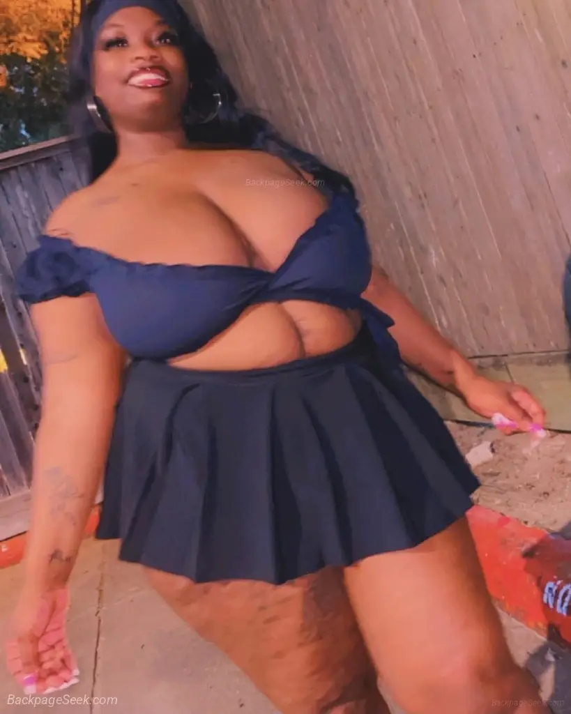 COME JOIN THIS THICK WET CREAM in Houston – Women Seeking Men photo 3
