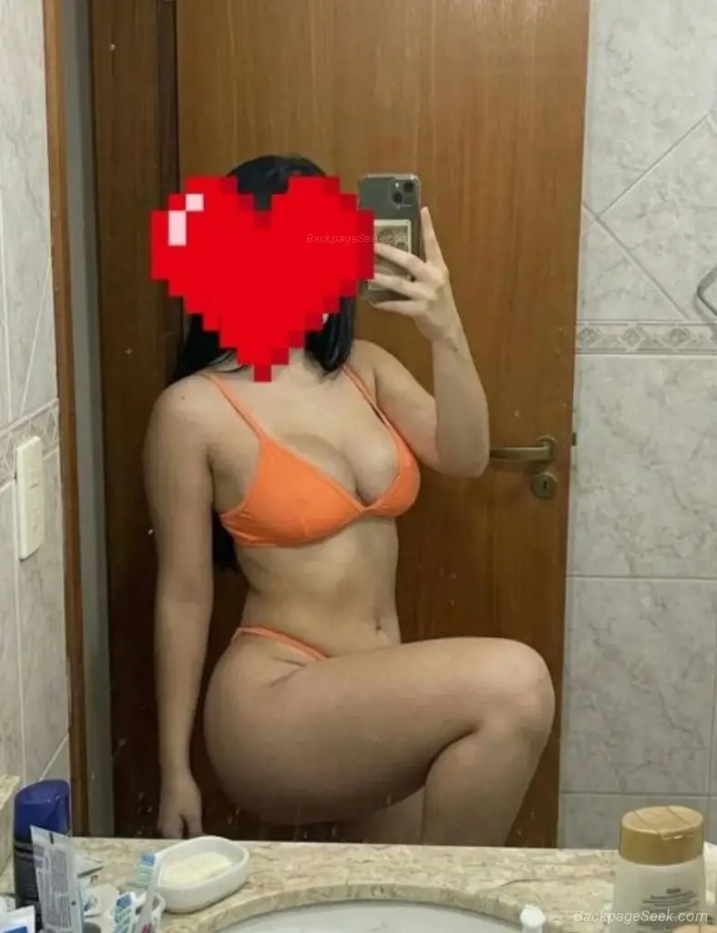 Hola papito estoy lista para recibirte y darle mi mejor servicio hasiendo