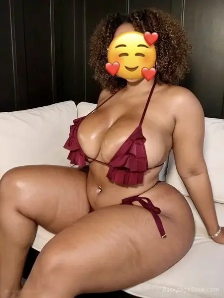 Papi soy divina y dulce, Ven a verme cario