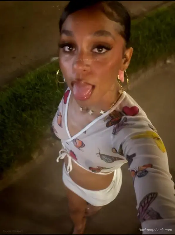 Nasty time with Kiaaa in Houston – Women Seeking Men photo 4