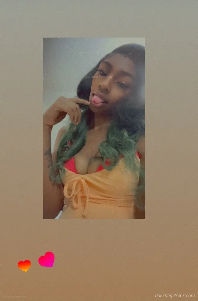 150 Sexy Ebony Squirter Specials Sexy girl next door Available