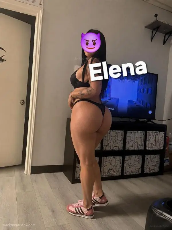 Soy Elena Madurita para complacerte mi amor ven in Houston – Women Seeking Men photo 2