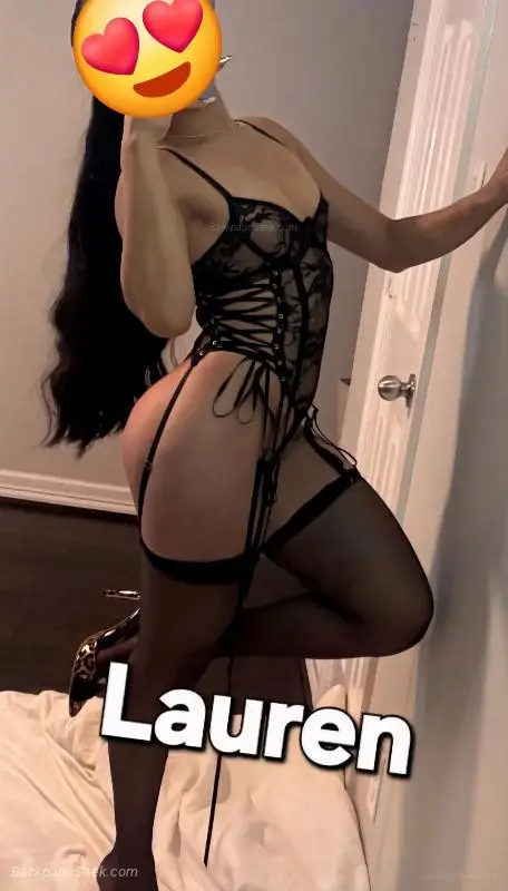 Linda chica Lauren hago verificaci n in Houston – Women Seeking Men photo 3