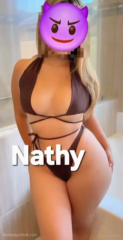 Linda Nathy sexy y muy complaciente in Houston – Women Seeking Men photo 4