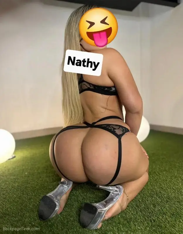 Linda Nathy sexy y muy complaciente in Houston – Women Seeking Men photo 5