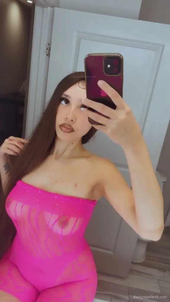 petite & sexy