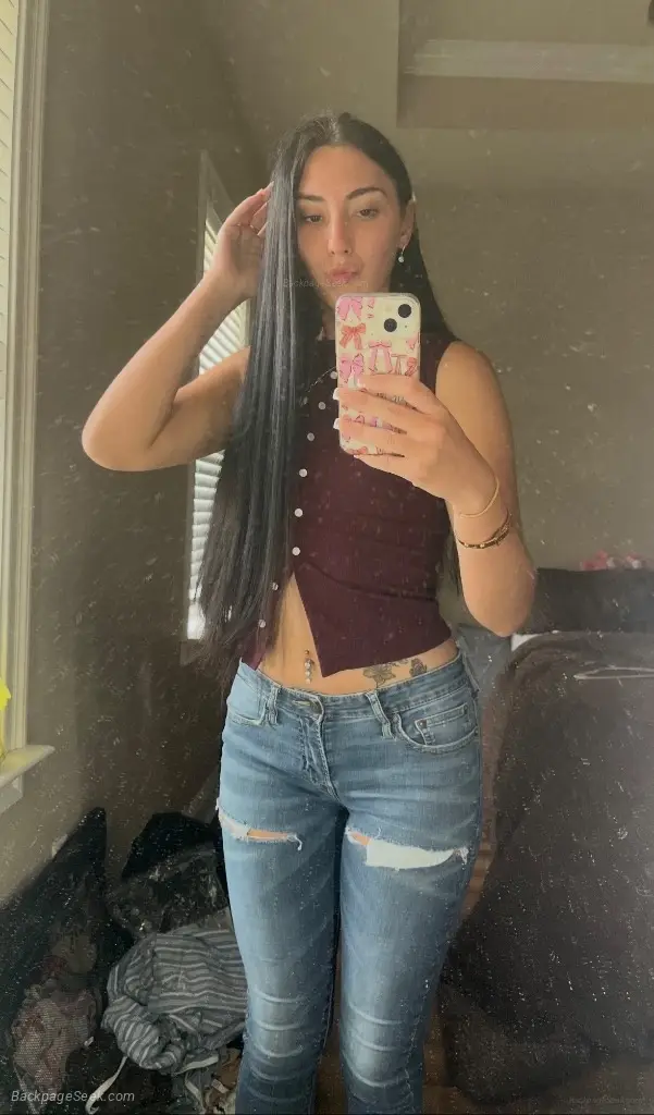 NEW IN TOWN Miss Overly NOT HERE FOR LONG THO in Houston – Women Seeking Men photo 3