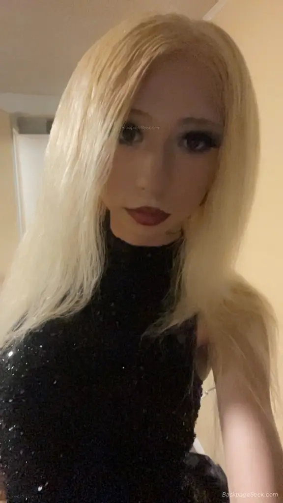 8 inch doll albany area here for content promo