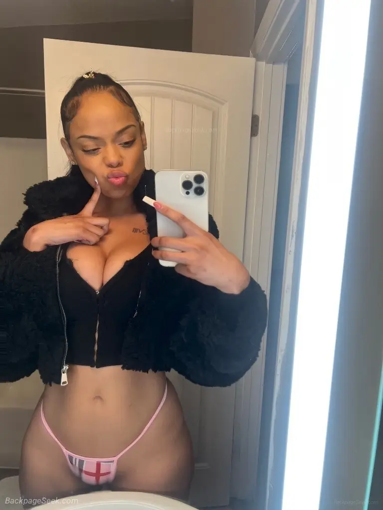 THE BADDEST IS BACK in Hudson Valley – Women Seeking Men photo 2