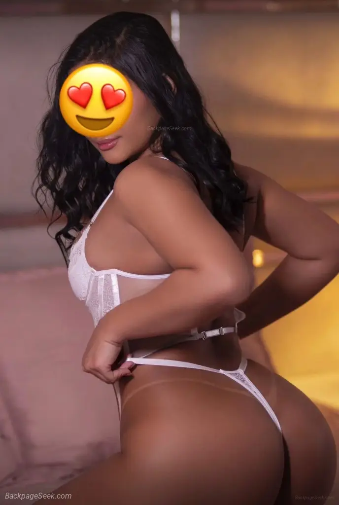 JUST ARRIVED SEXY HORNY BIG BOOTY COLOMBIAN READY TO FUFILL... in Hudson Valley – Women Seeking Men photo 4