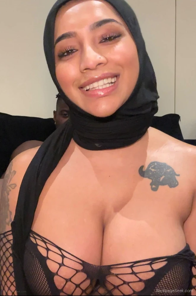 Casual Connection, Respectful & Discreet