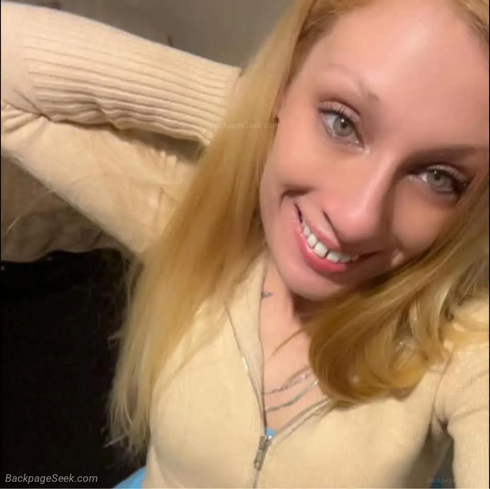 Blondes Do It BEST in Indianapolis – Women Seeking Men photo 3