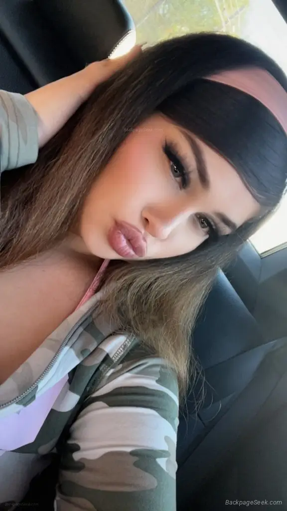 Sweet Hawaiian Bombshell New in town HOTREADY for a good tim... in Inland Empire – Women Seeking Men photo 2