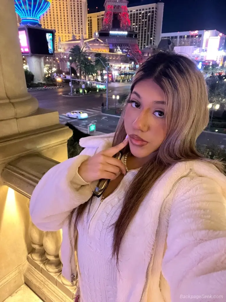 One Of One VIP Spanish Doll in Inland Empire – Women Seeking Men photo 2