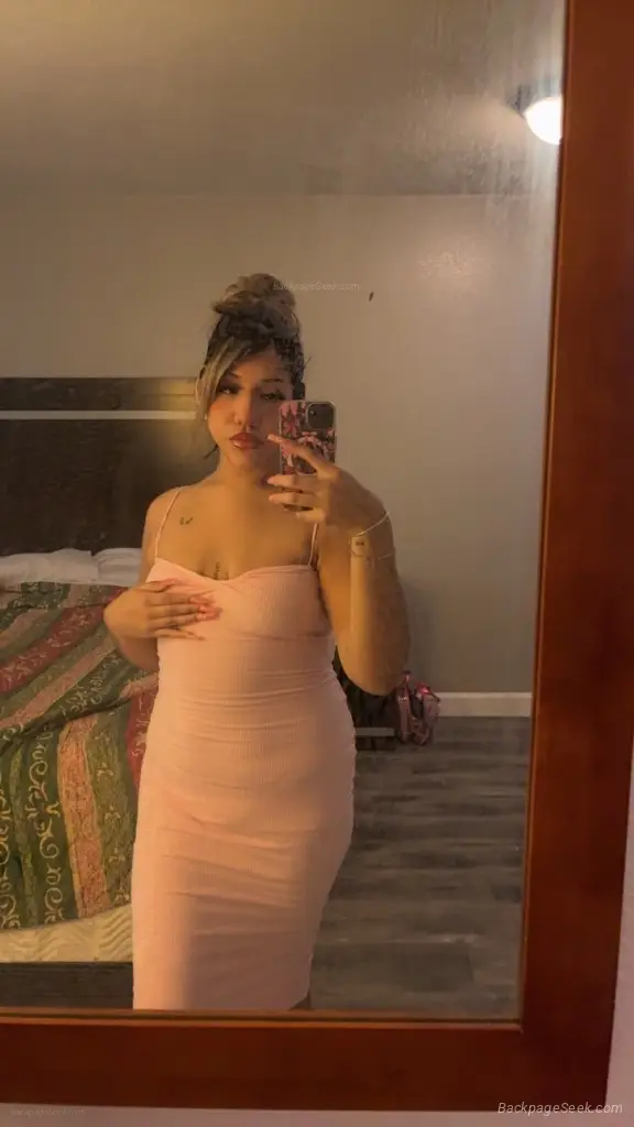 One Of One VIP Spanish Doll in Inland Empire – Women Seeking Men photo 3