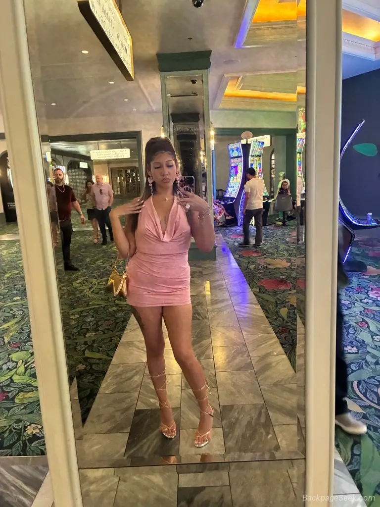 One Of One VIP Spanish Doll in Inland Empire – Women Seeking Men photo 4