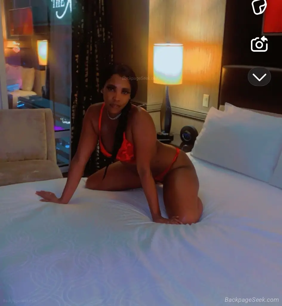 Princess Risha in Inland Empire – Women Seeking Men photo 5