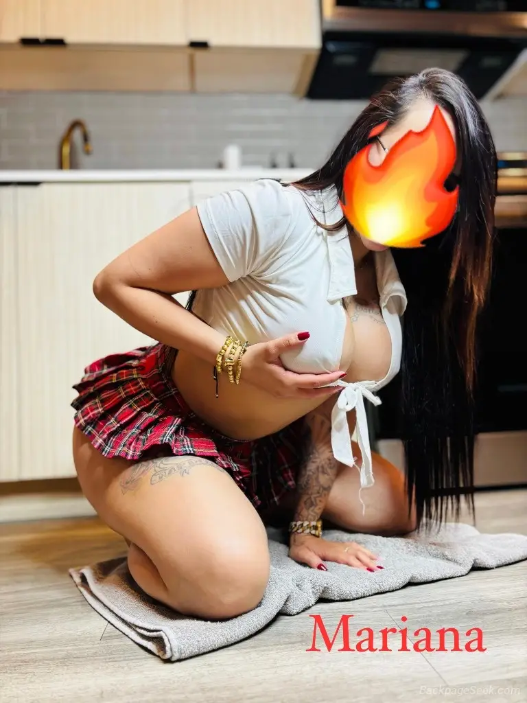 FULL SERVICE BEAUTIFUL LATINAS IN MONTCLAIR WE CLOSE LATE 9655