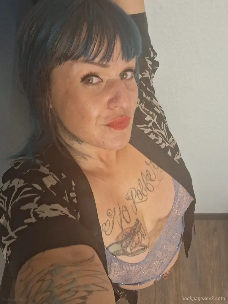 big bear punk is here in Inland Empire – Women Seeking Men photo 2