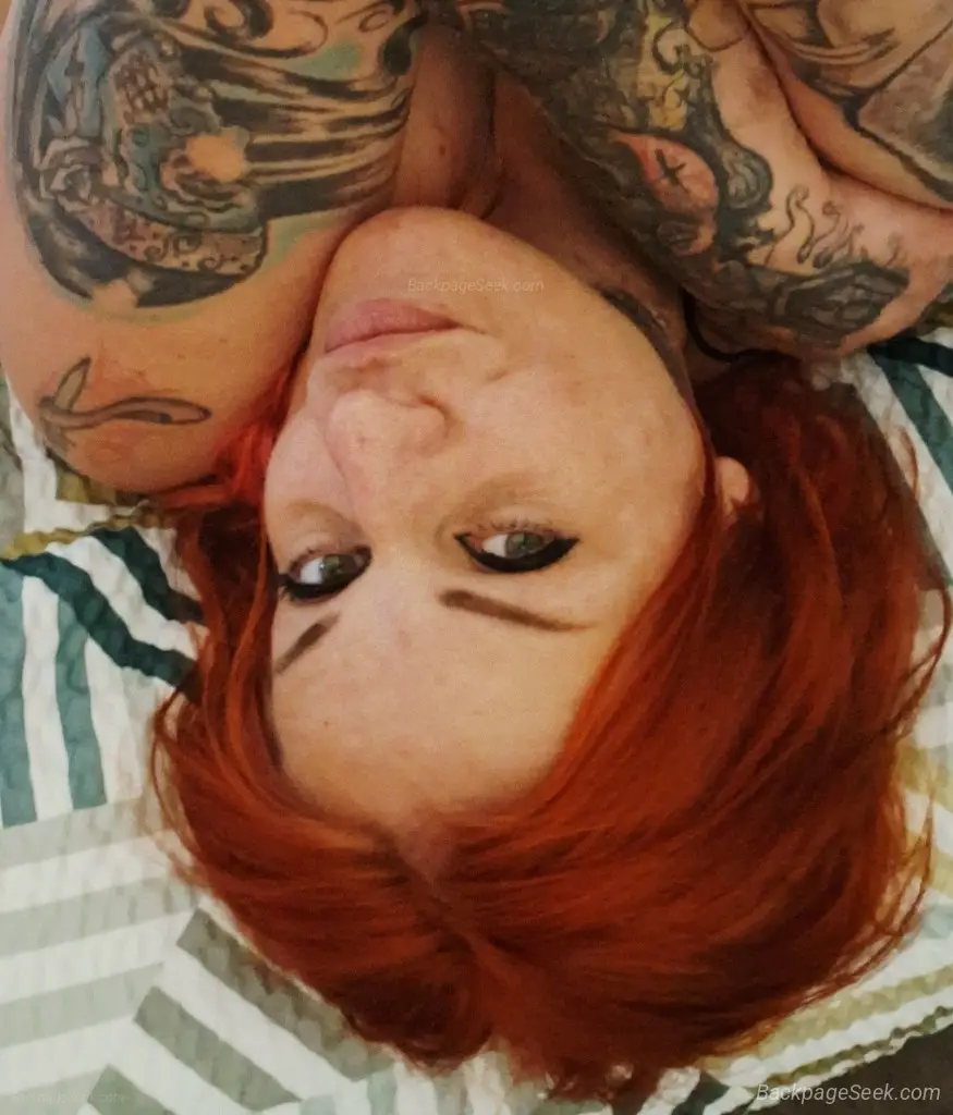 big bear punk is here in Inland Empire – Women Seeking Men photo 3