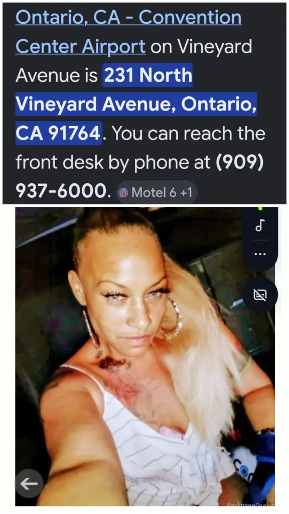 I M THE KIND OF GIRL THAT WILL MAKE YOUR TOES CURL LET ME MA... in Inland Empire – Women Seeking Men photo 6