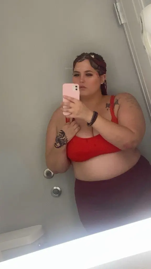 THICK BBW SNOWFLAKE NEW IN TOWN LETS HAVE SOME FUN in Inland Empire – Women Seeking Men photo 3