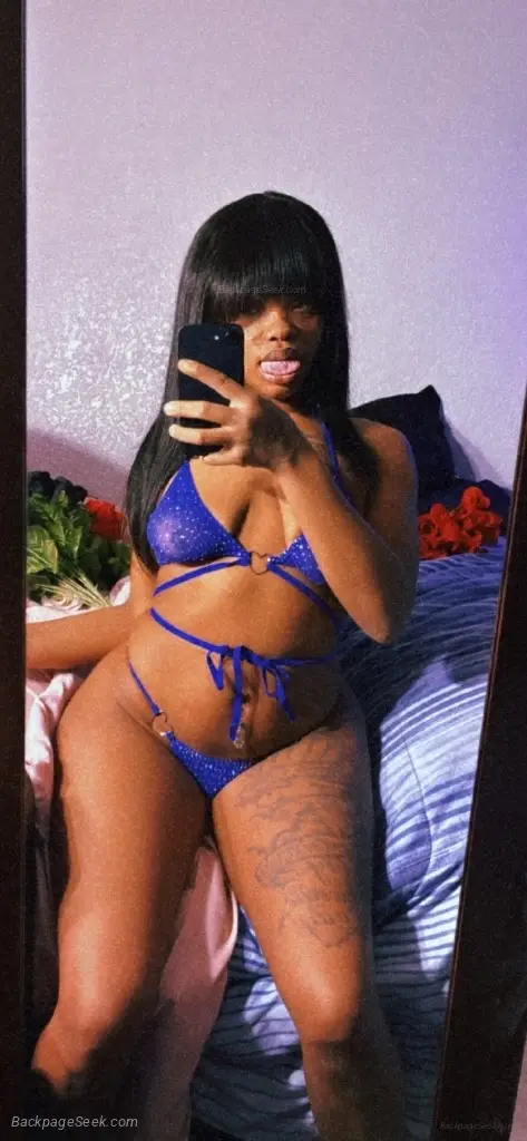 YALL FAVORITE FUNSIZE HOE ASK FOR THE TWO GIRLS SPECIAL in Inland Empire – Women Seeking Men photo 2