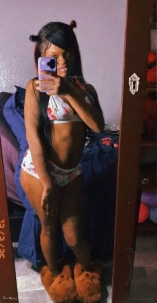 YALL FAVORITE FUNSIZE HOE ASK FOR THE TWO GIRLS SPECIAL in Inland Empire – Women Seeking Men photo 5