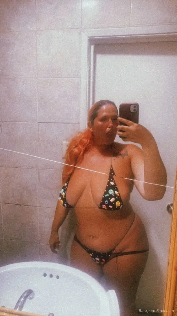 100 special THICK BBW SNOWFLAKE in Inland Empire – Women Seeking Men photo 6