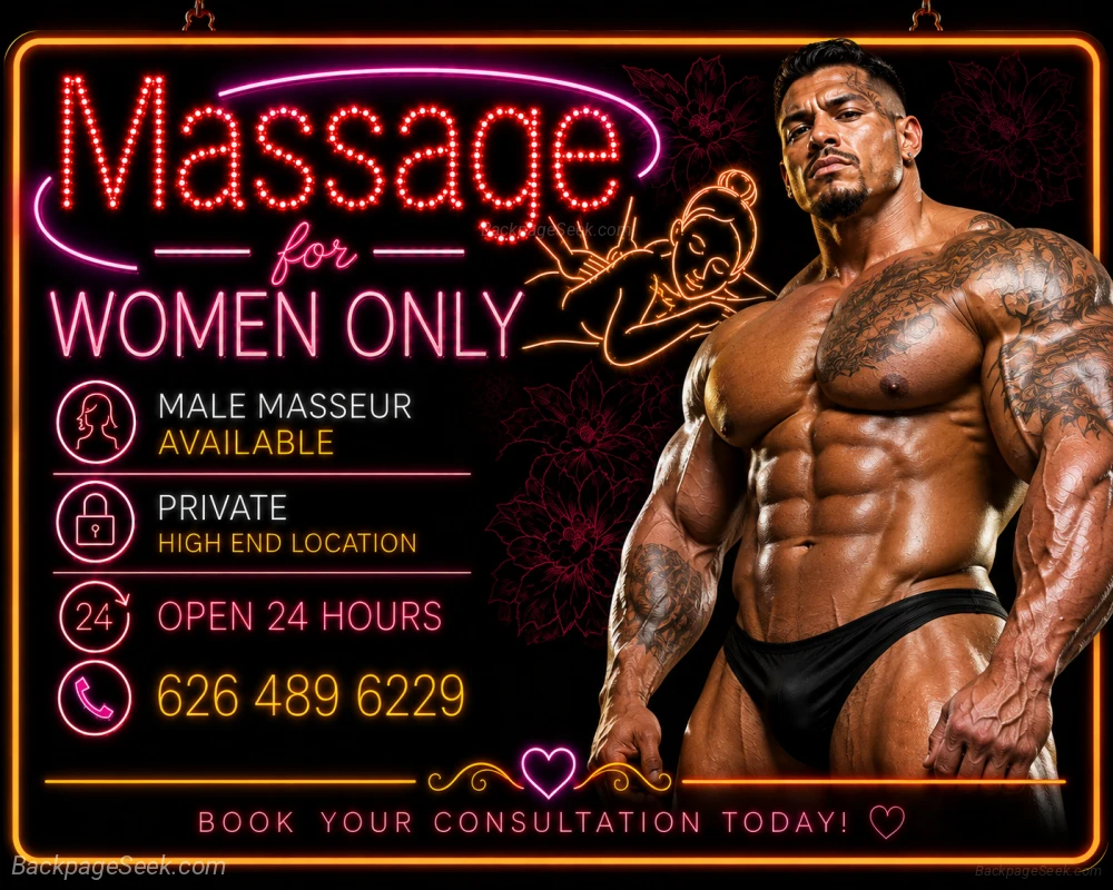 Strictly for women in Inland Empire – Men Seeking Women photo 2