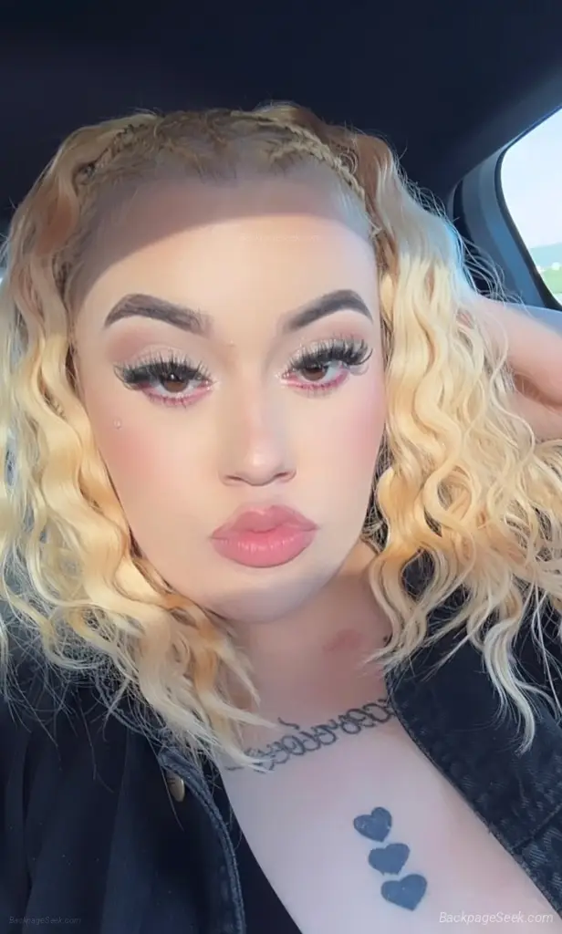 sexy Nicaragua Back in town