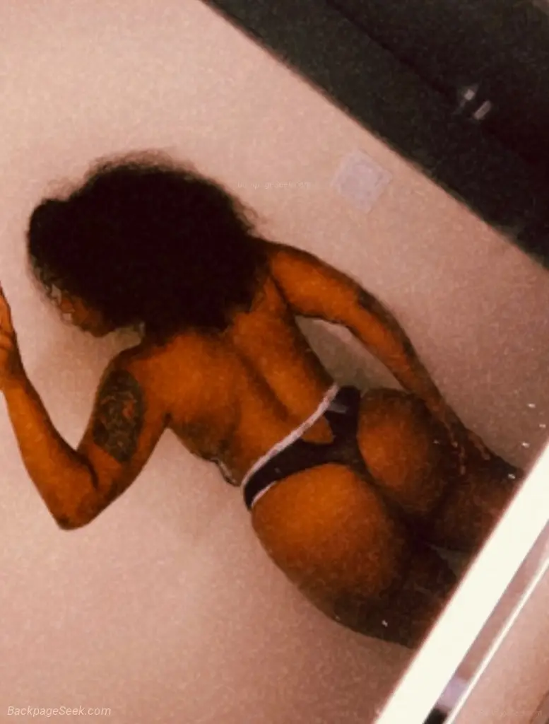 Ebony creole & mexican super soaker