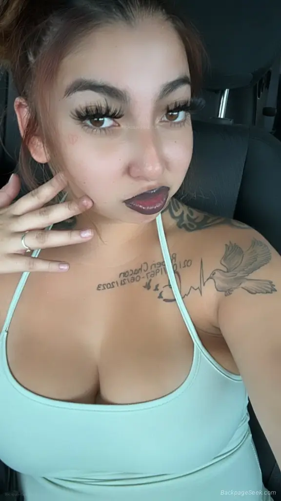 NEW TO SO CAL Find out why they call me bubbles in Inland Empire – Women Seeking Men photo 4