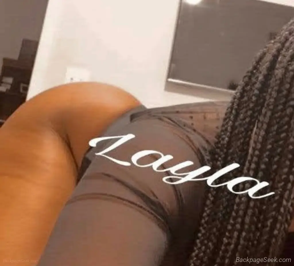 SEXY MORNING OUT ONLY SPS Layla Here 4 a Good Time Not A Long