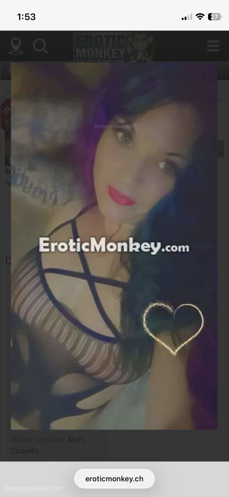Look no further in Inland Empire – Women Seeking Men photo 5