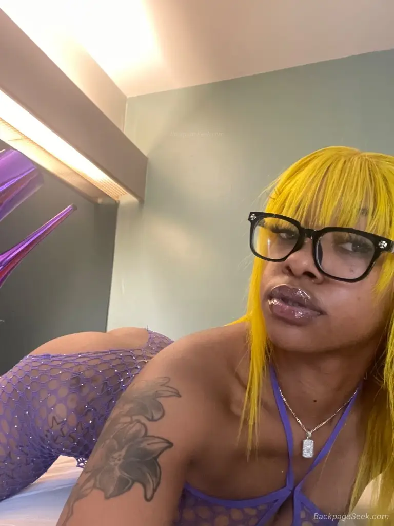 if it aint FOREIGN its BORING QV SPECIALS in Jackson – Women Seeking Men photo 6