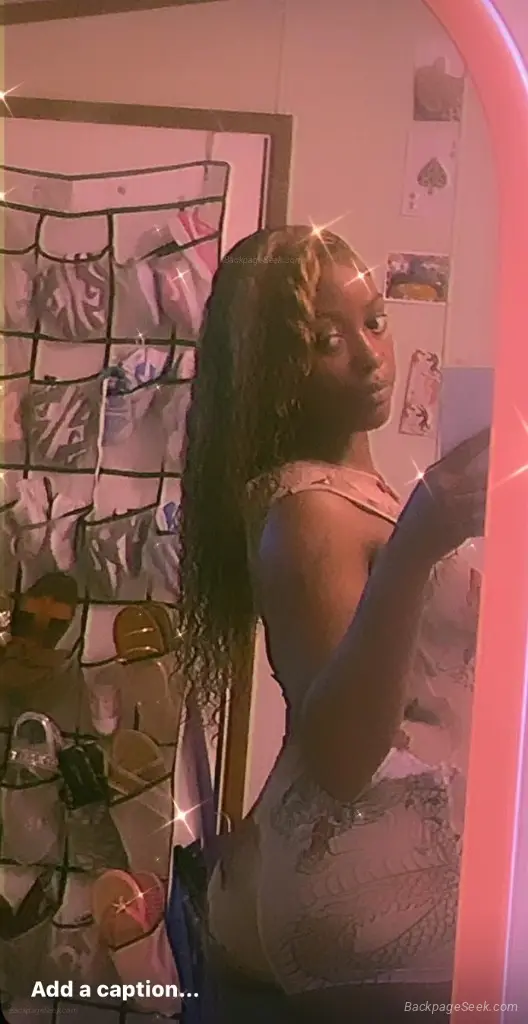 MISS JUICY BOOTY outcall in Jackson – Women Seeking Men photo 2