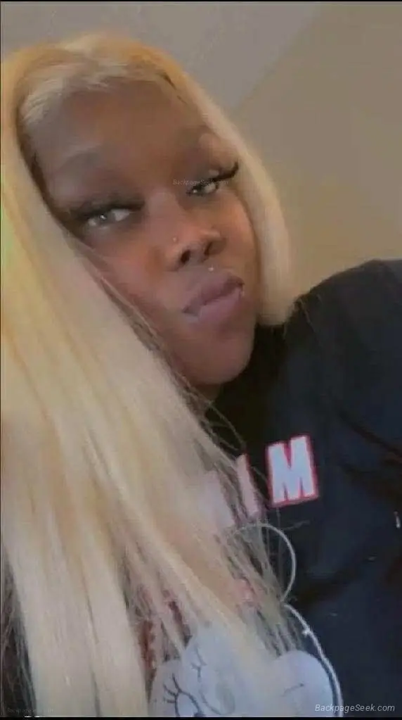 EXCLUSIVE BENJII in Jackson – Women Seeking Men photo 3
