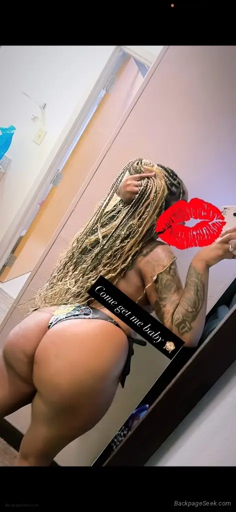 your creamy girl is back in Jackson – Women Seeking Men photo 3
