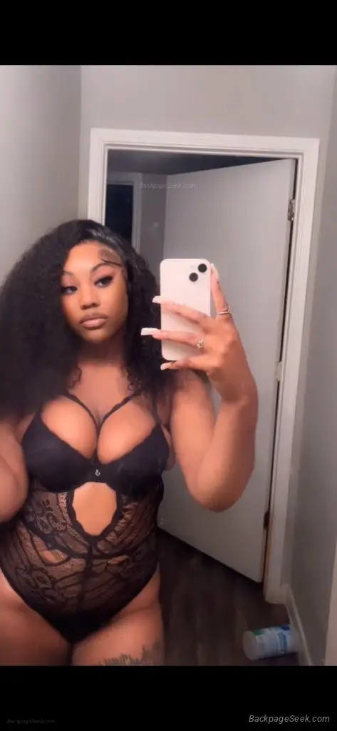 your creamy girl is back in Jackson – Women Seeking Men photo 4